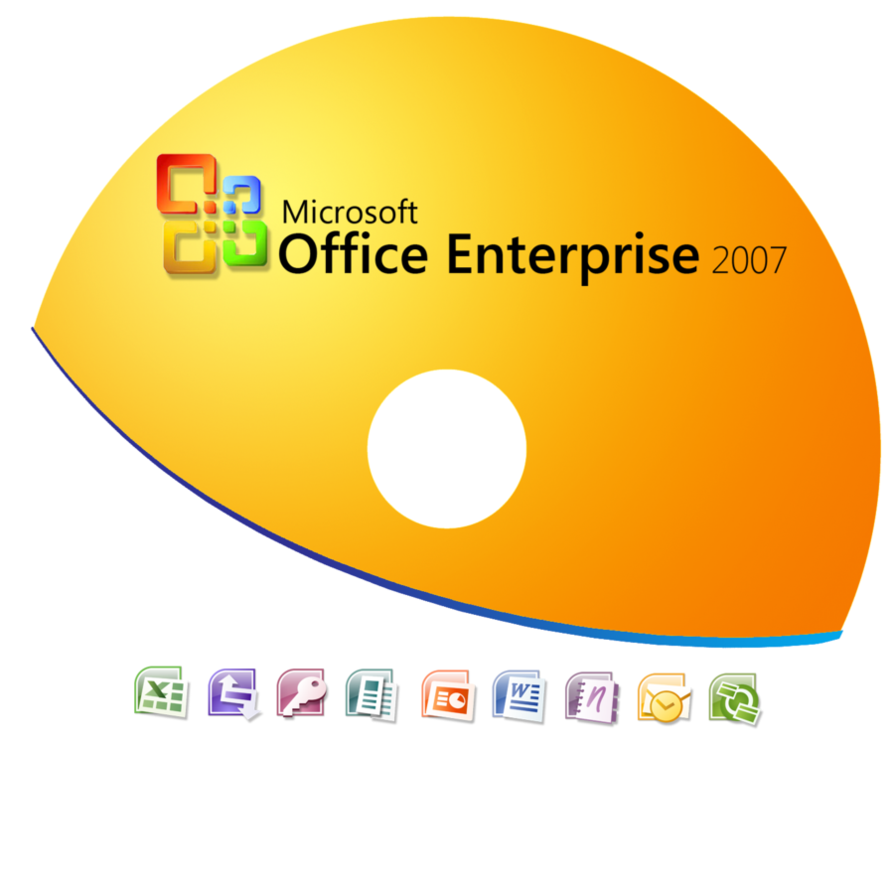 microsoft office enterprise 2007 full